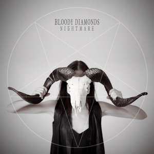 Nightmare (Single) cover