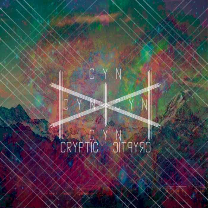 Cryptic EP | Cyn Cryptic EP | Cyn