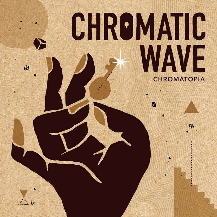 Chromatopia | Chromatic Wave