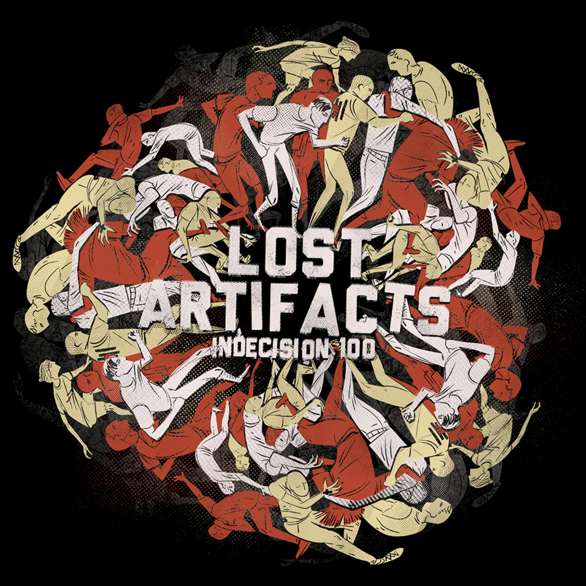 Artifacts – That's Them (Lost Files ) Artifacts - That's Them Lost Files 1989-1992 CD | Smoke On