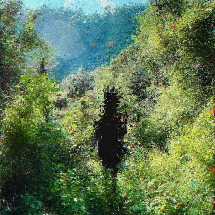 Inland Years - Nowadays album artwork