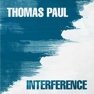 Interference EP cover
