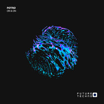 Pøtrø — On & On