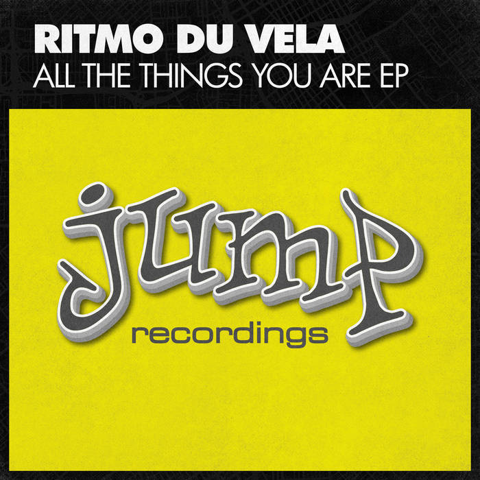 All The Things You Are EP