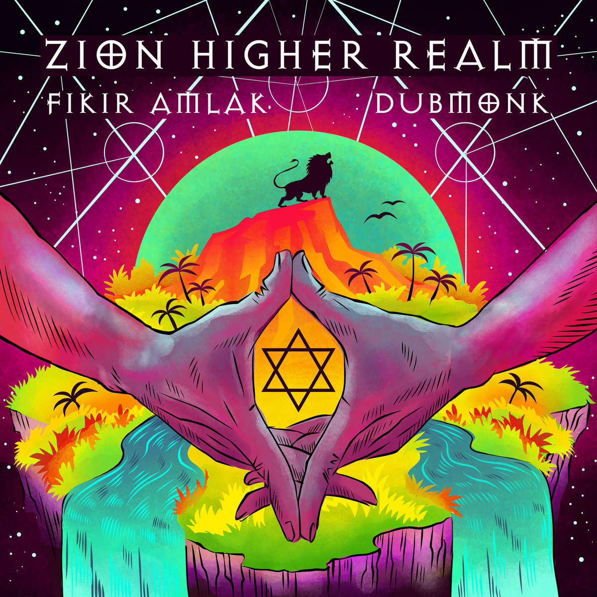STILL | Micah Shemaiah, Zion I Kings | I-Roots Records