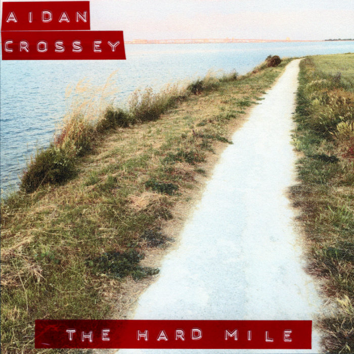 Aidan Crossey on Bandcamp