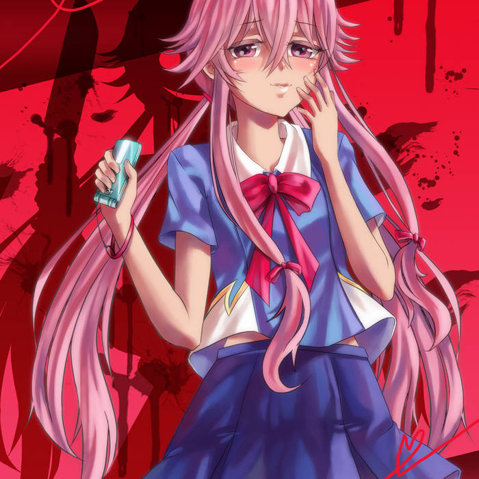Yuno x Yuki | YNKZ