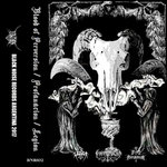DISTRO: Mayhem (Nor) - The Dawn of the Black Hearts [CD A5