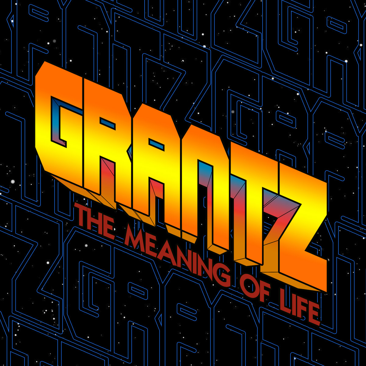 Grantz CD Grantz 邦楽 【公式通販】