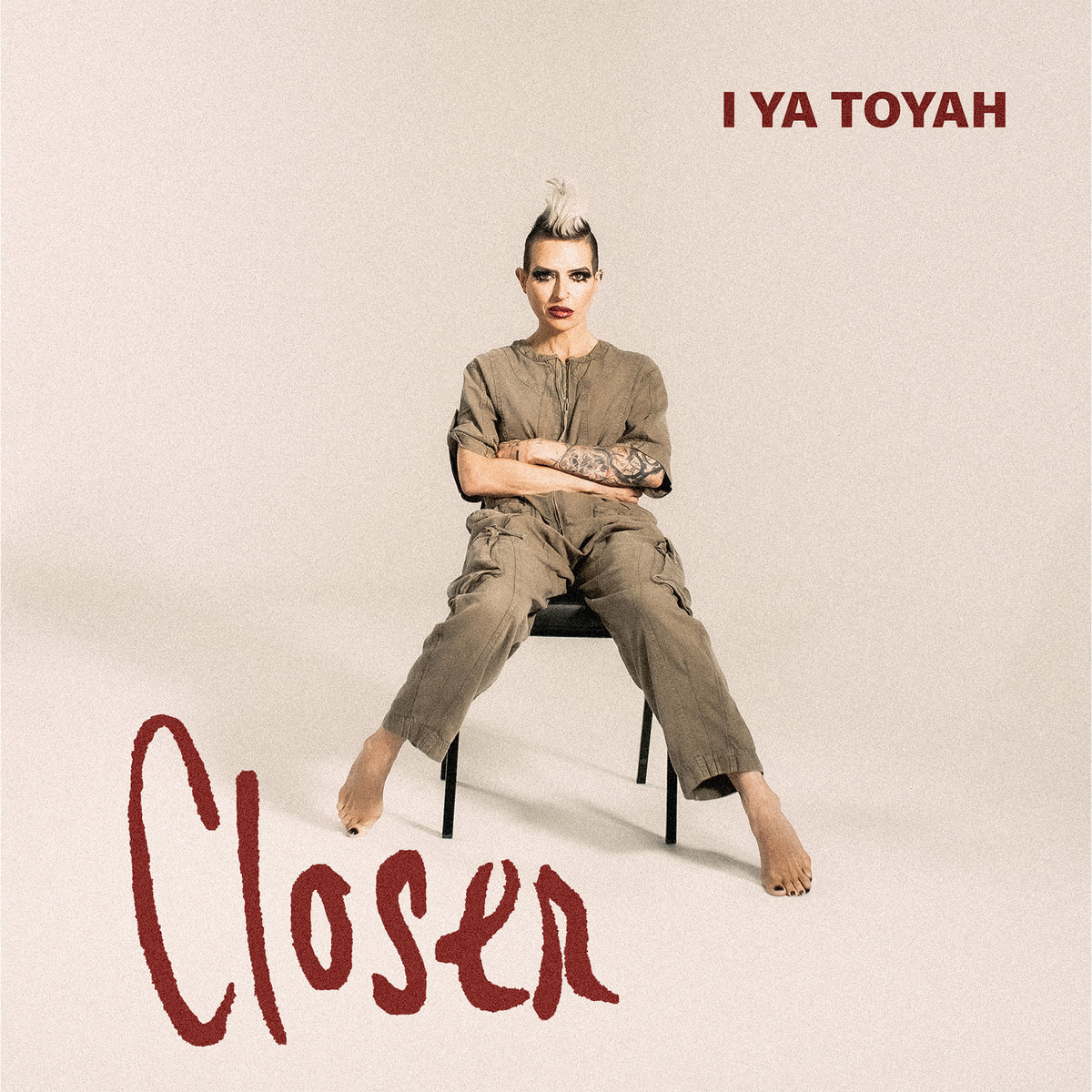 Closer