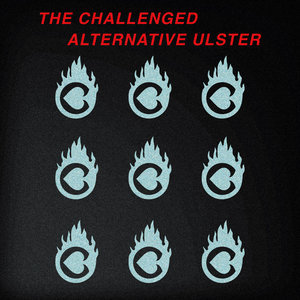 Alternative Ulster cover