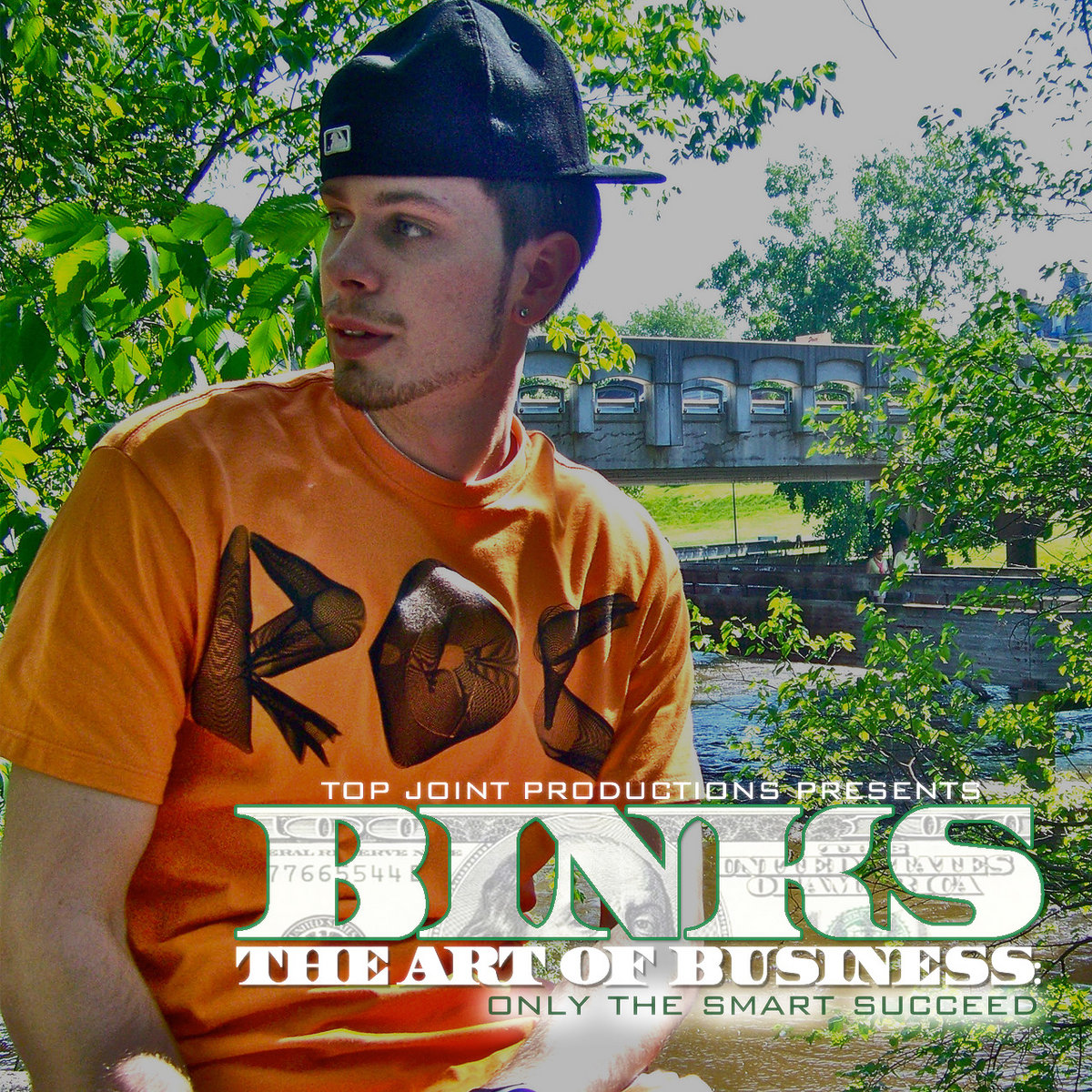 Smoking Gun Remix Binks