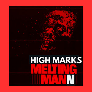 Melting Mann cover