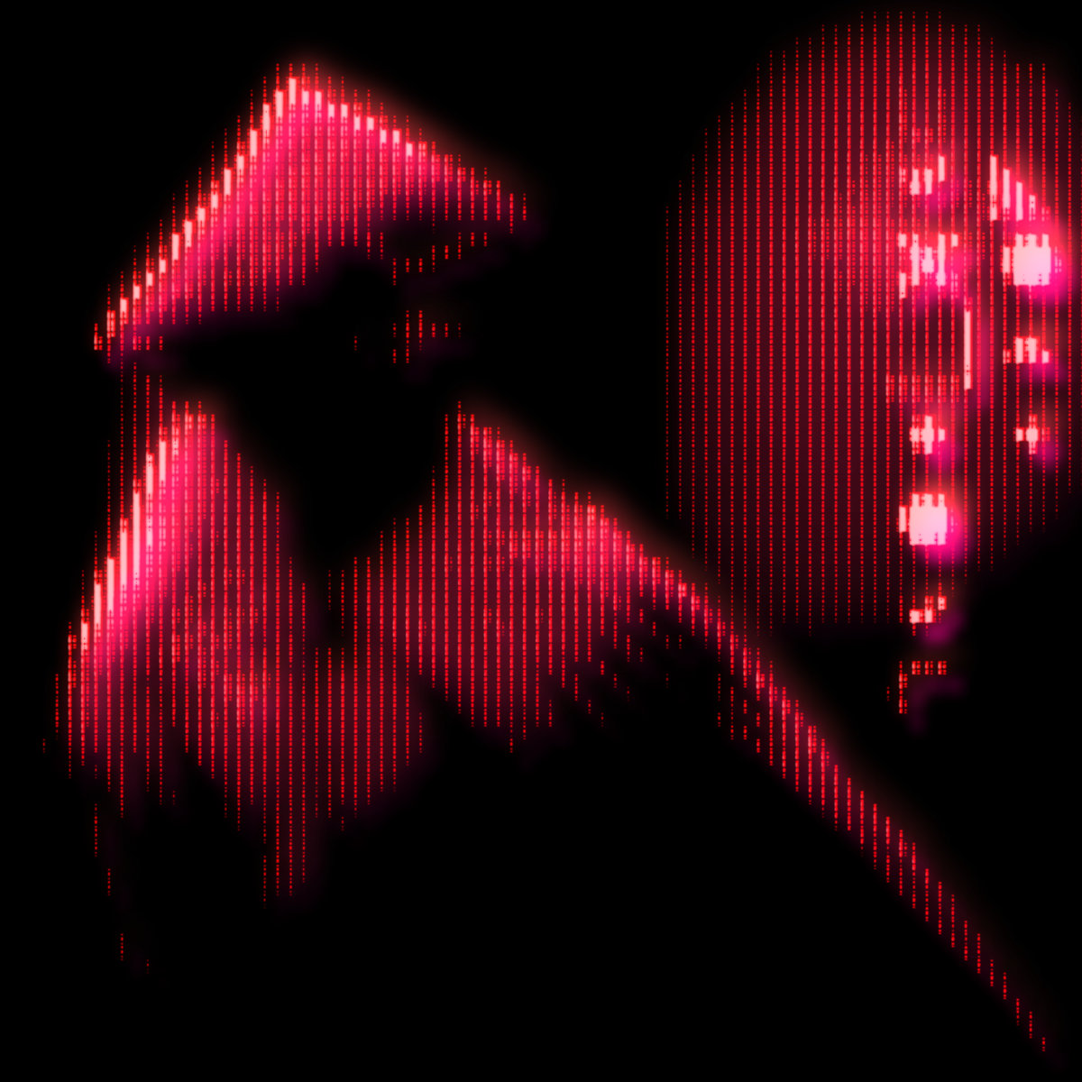 SALVAGED Cardinal Synth SongBirdSoundDesign