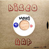 MOAR - Disco Rap - D/DD