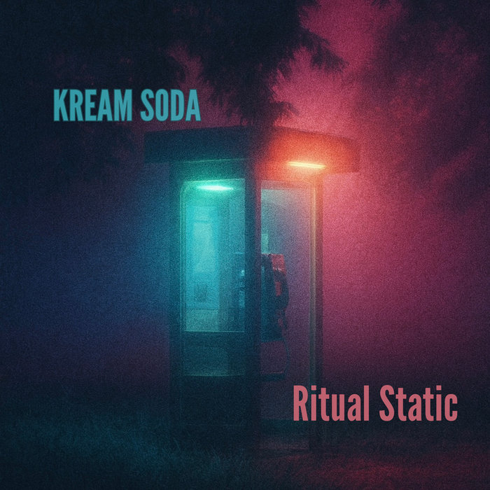 Ritual Static Game Ritual Static | Kream Soda