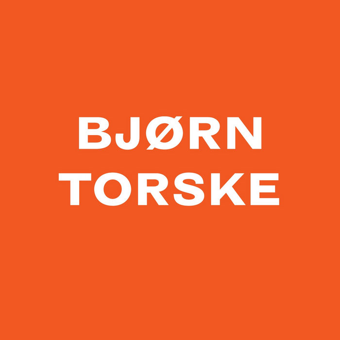 Kok EP | Bjørn Torske