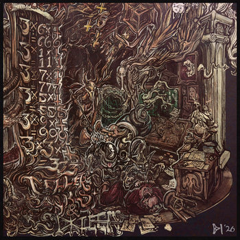 Underground hip hop music and merch on Bandcamp