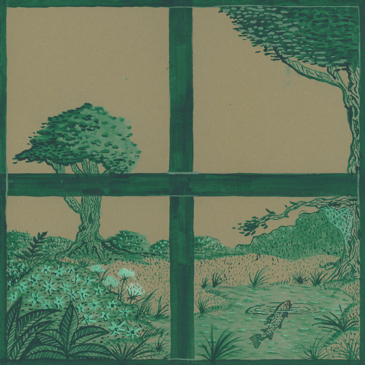 Summer Light | David Longstreth / Dirty Projectors