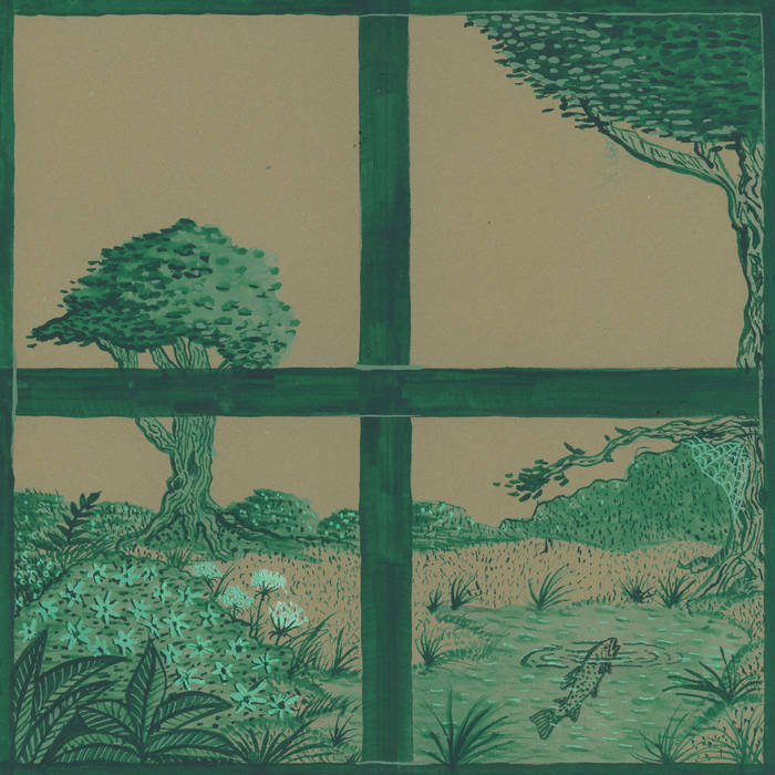 Song of the Earth | David Longstreth / Dirty Projectors