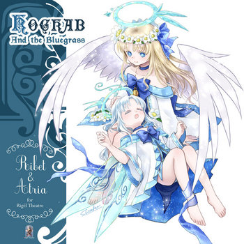 レア】Rigel Theatre MARM YULE 同人音楽CD M3 ᚣᚢᛚᛖ -YULE