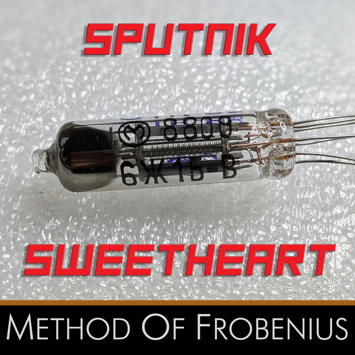 sputnik sweetheart sputnik sweetheart