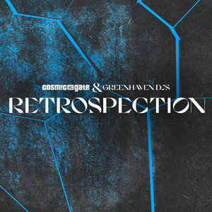 RetrospectionCosmic Gate & Greenhaven DJs cover