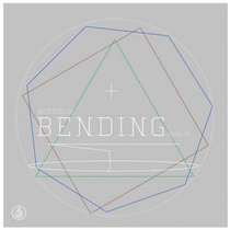 Bending Book 01 cover art