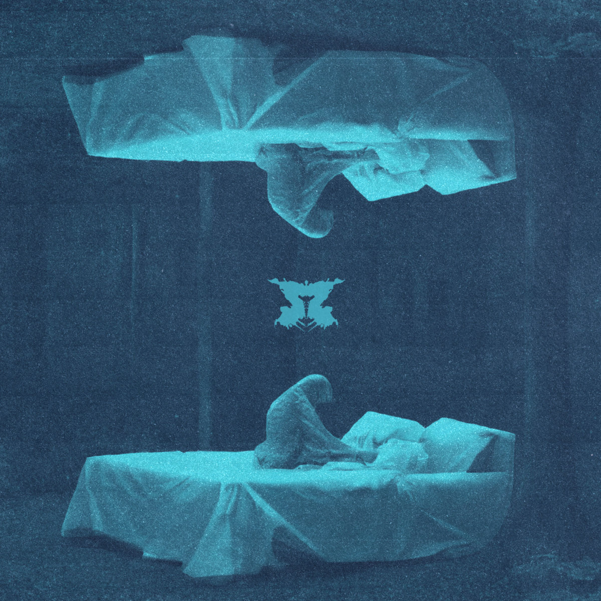 nothing, nowhere. Sleep Therapy