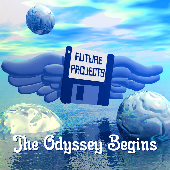 The Odyssey Begins | Future Projects | EABE