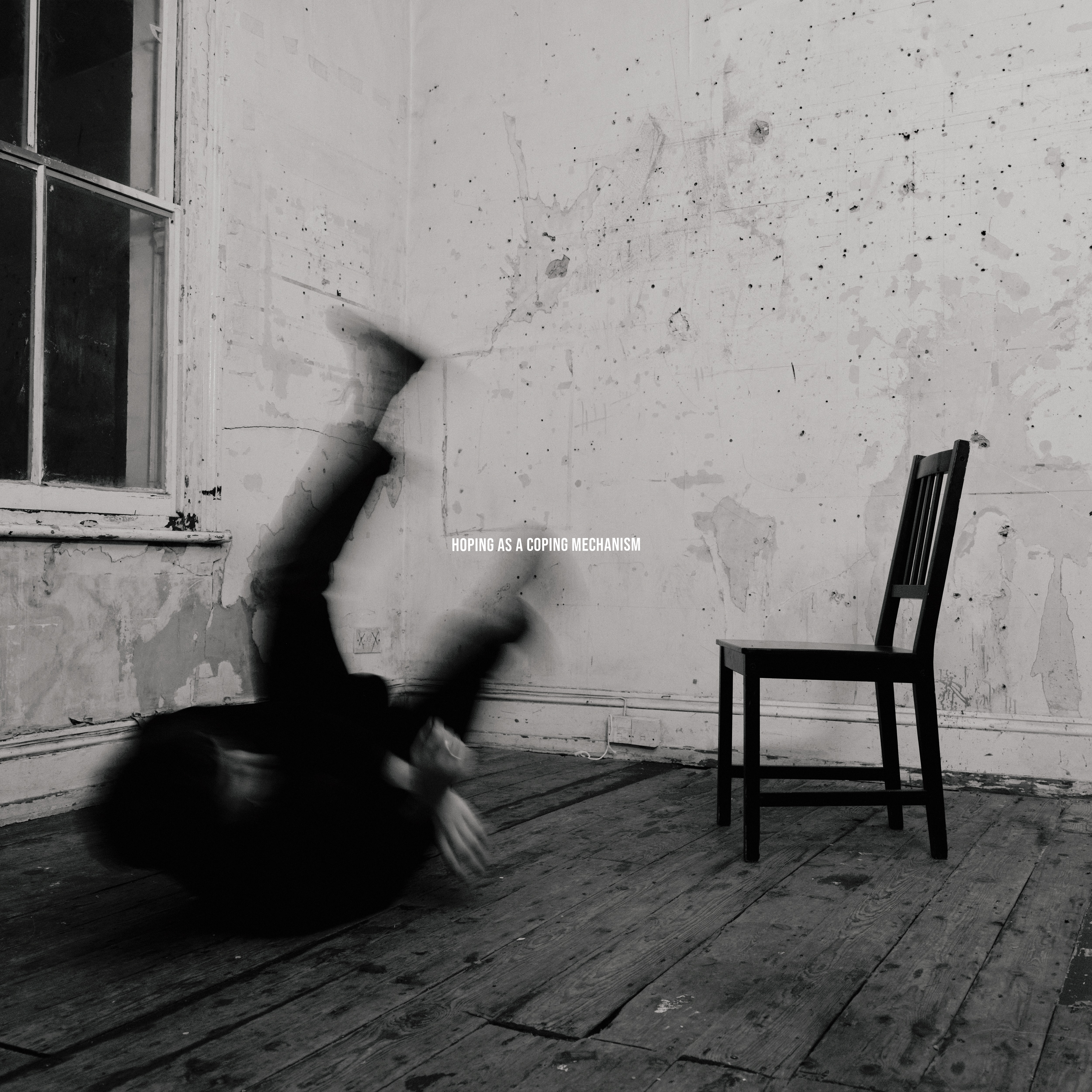 MOULD — Hoping As A Coping Mechanism