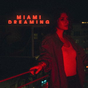 Miami Dreaming cover