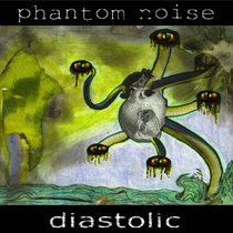 Diastolic cover art