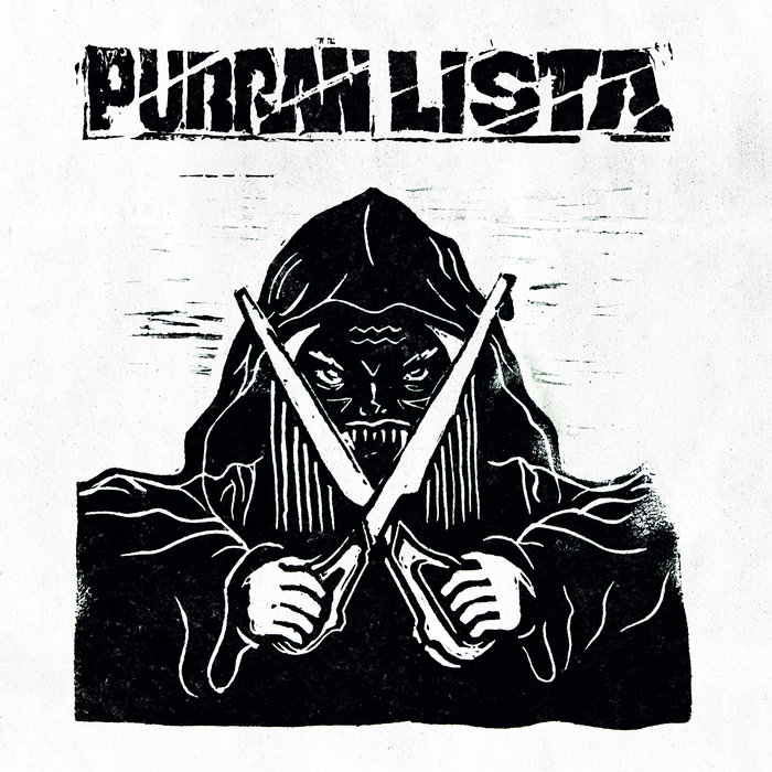 Nälkämailla, by Purran lista