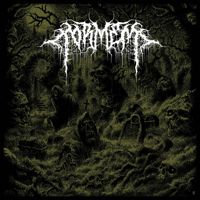 Demo 2016 cover art