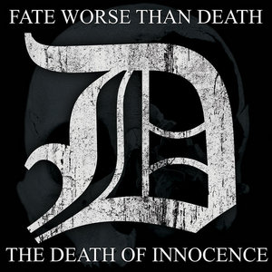 The Death of Innocence cover