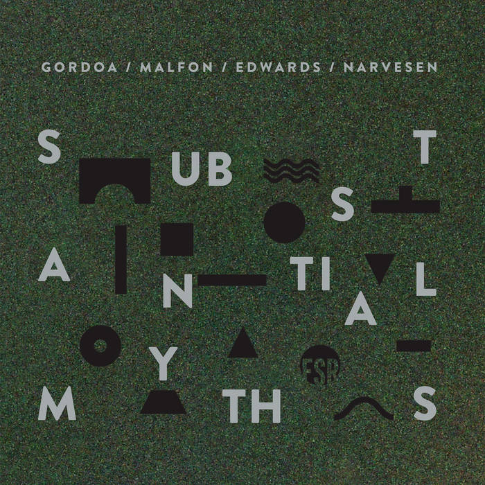 Substantial Myths
von Emilio Gordoa, Don Malfon, John Edwards, Dag Magnus Narvesen