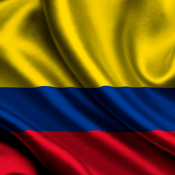 Music for Colombia, by Adriana Lopez, Ben Sims, Oscar Mulero, Mark Broom, Truncate, The Advent, Bas Mooy and more
