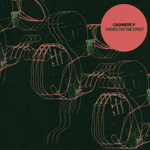 ThreadsThatTimeForgot cover