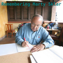 Episode 134: Remembering Marty Sklar cover art