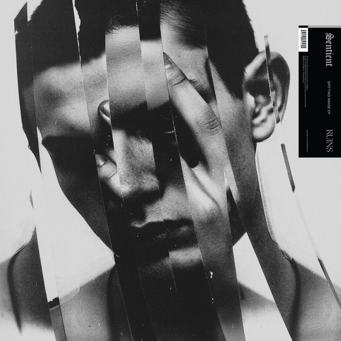 Sentient - Spitting Image EP (RUINS003)