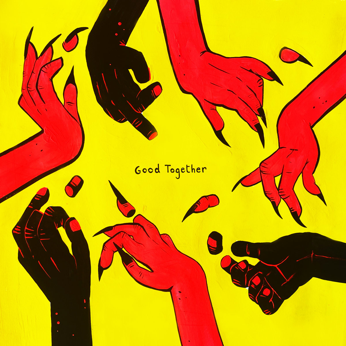 Good Together GOCCO