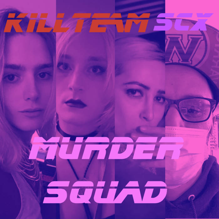 Murder Squad | Kill Team SCX