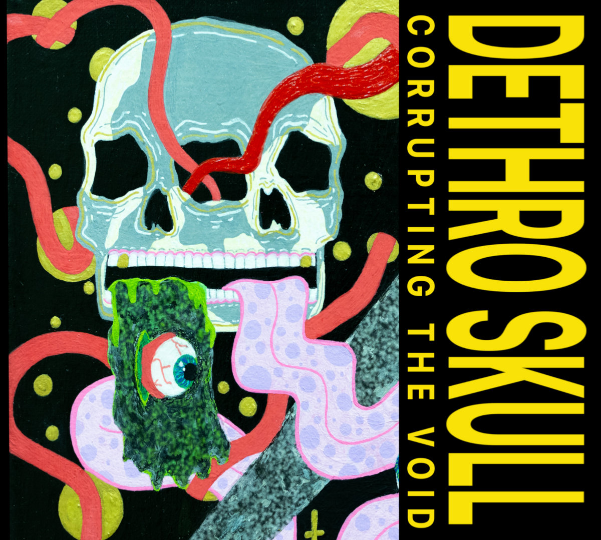 ミュージック VATHOKIJA CORRUPT OF THE DEAD ミュージック VATHOKIJA CORRUPT OF THE DEAD Vathokija - Enigmatic
