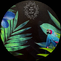 Melchior Productions Ltd Feat. Mischa Blanos — Endless Summer (Zip's Heavy 808 Edit)
