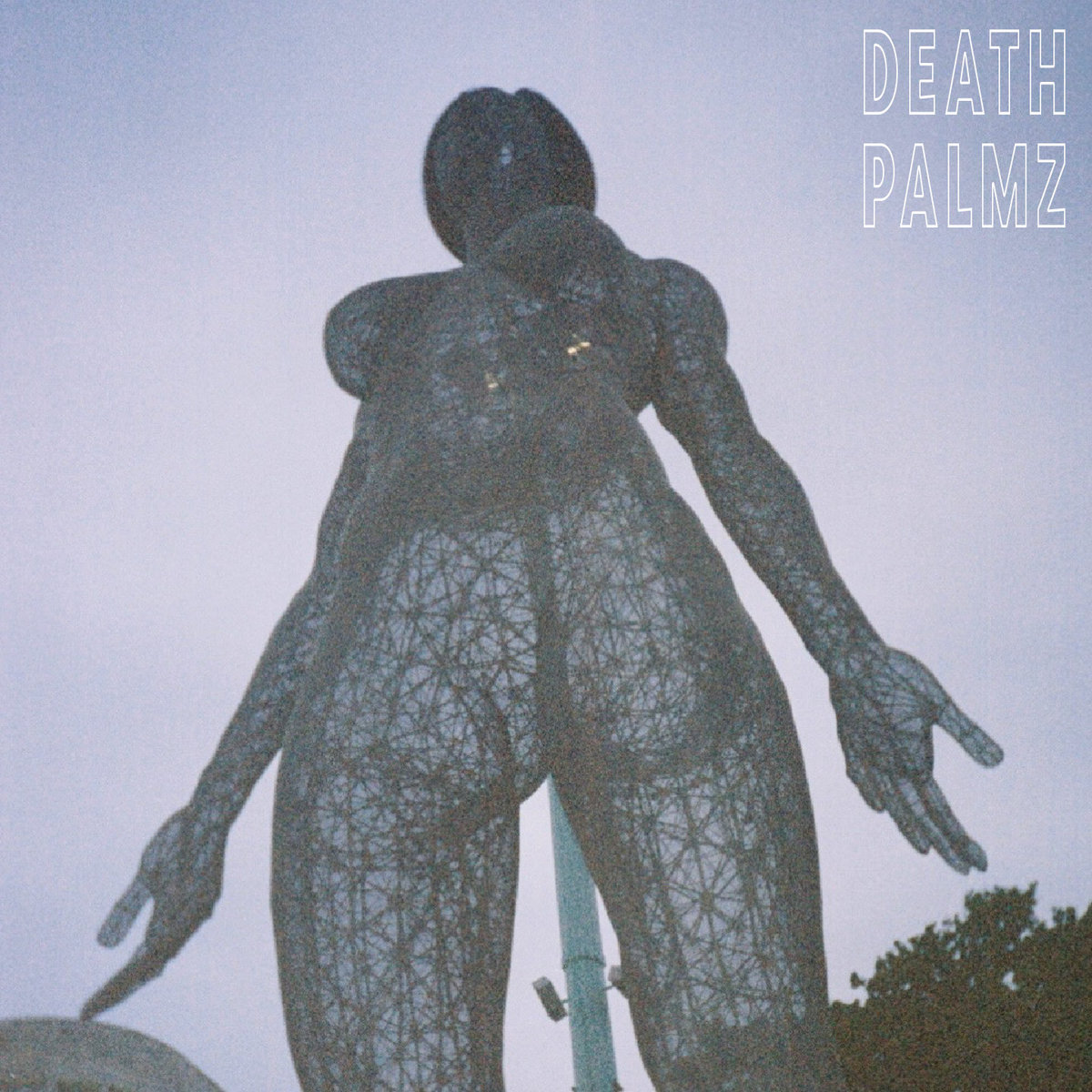 Death Palmz