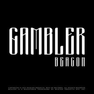 Gambler cover