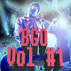 BGO - Volume 1 Cover Art