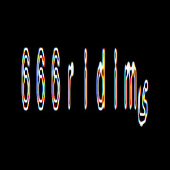 666ridims (2020 - 2026) 