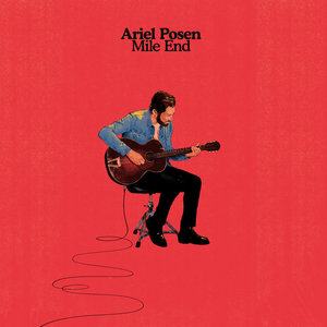 Ariel Posen — Mile End